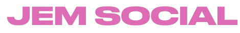 Jem Social Logo